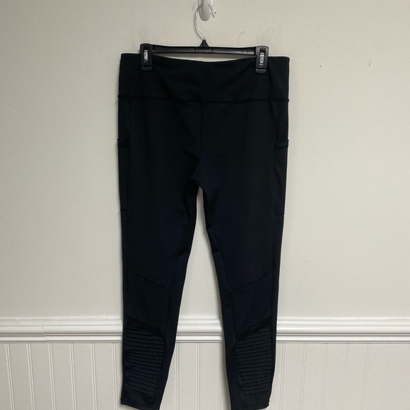 Constantly Varied Gear Women’s Leggings Pockets Black Size XL - Picture 4 of 6